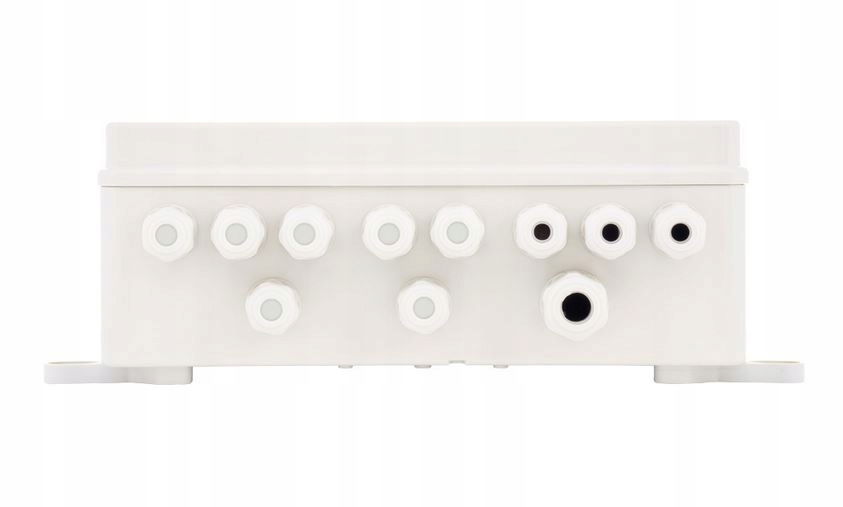 Externý prepínač Poe 9 kamier IP-9-11-L2 Atte