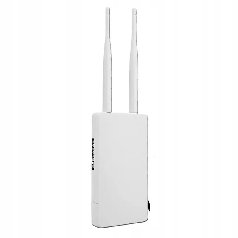 Externý Router Na Kartu Sim Modem Wifi 4G Lte