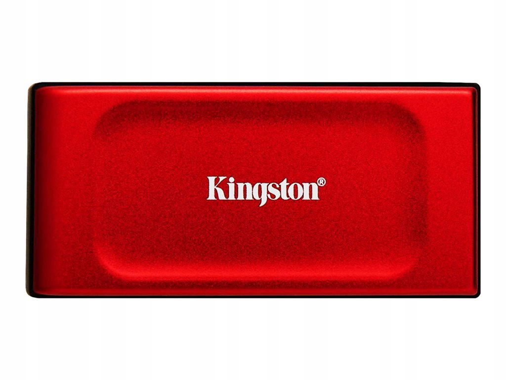 Externý Ssd disk Kingston SXS1000R 2000 Gb Rozhranie pevného disku