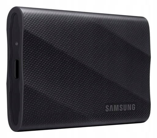 Externý Ssd disk Samsung Portable Ssd T9 4TB