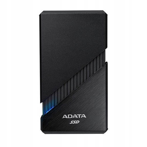 Externý Ssd disk SE920 1TB USB4C 3800/3700 MB/s čierny