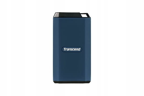 Externý Ssd disk Transcend ESD410C 2TB, Usb 20 Gbps, typ C