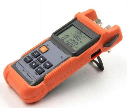 Extralink SUR190-s Otdr Reflektometer 1310nm/1550nm