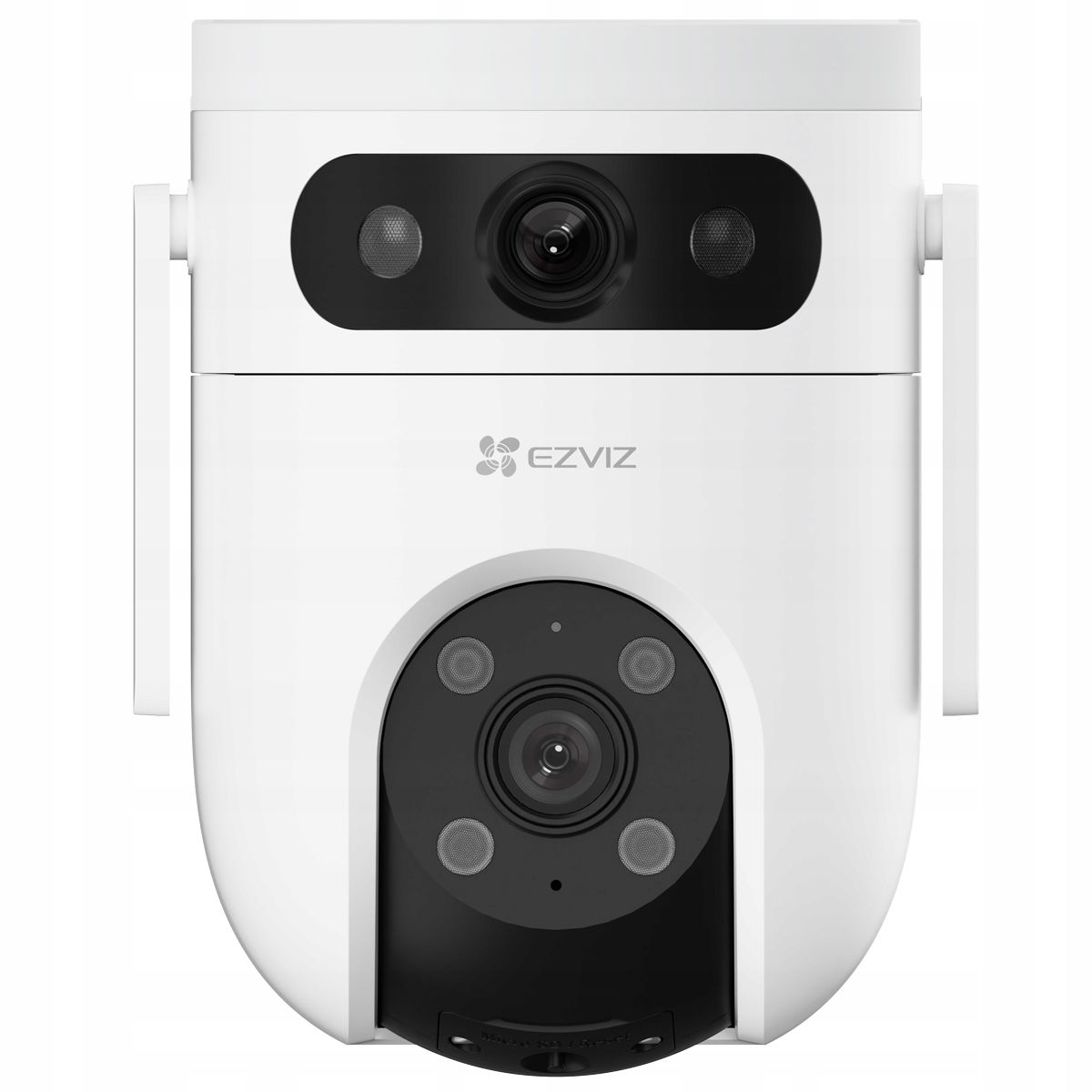 Ezviz H9C WiFi Ip kamera otočná 2K 2v1 (3MP 3MP)