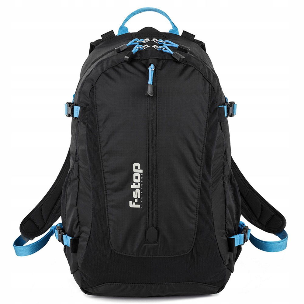 F-stop Guru Ul Batoh 25 l čierny