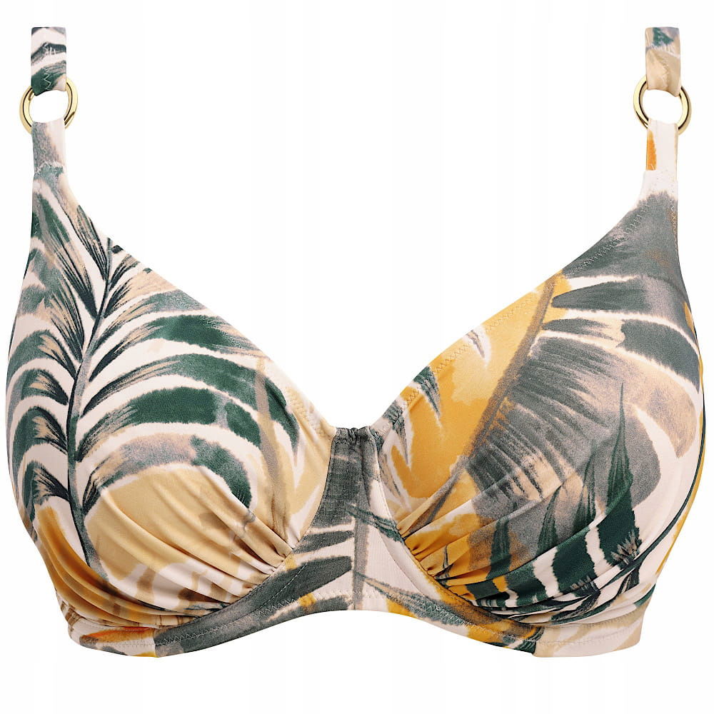Fantasie Swim Maya Bay warm sunset bikini 70G 32F