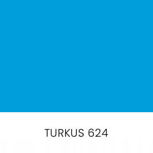 Farbivo na vlnu a priadzu tkanín Jacquard Acid Dye 14g tyrkysové 624