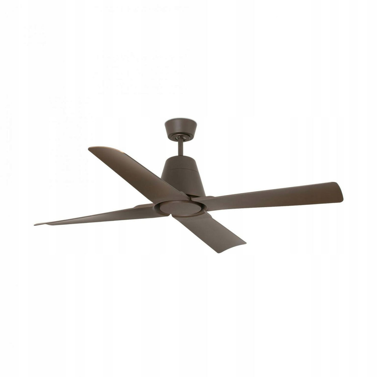 Faro Typhoon stropní ventilátor DC motor, IP44, 4 lopatky, diaľkové ov