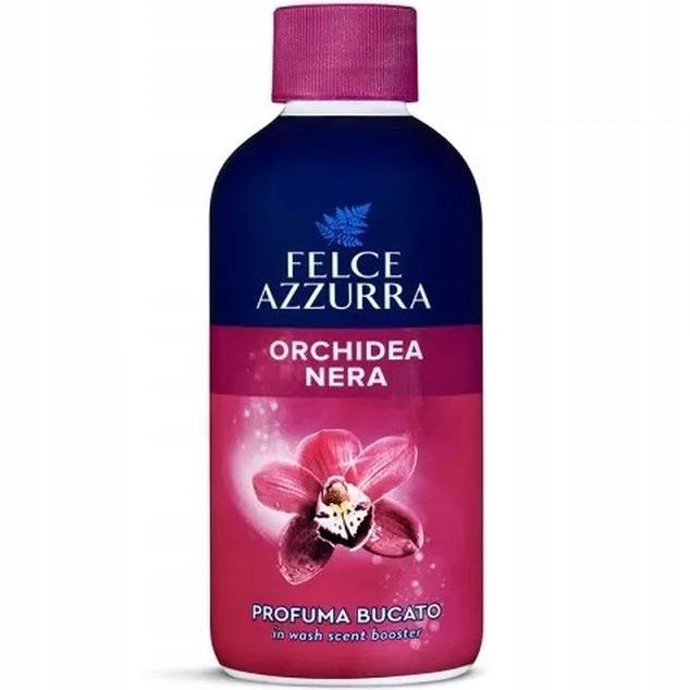 Felce Azzurra Black Orchid vonný booster 220 ml