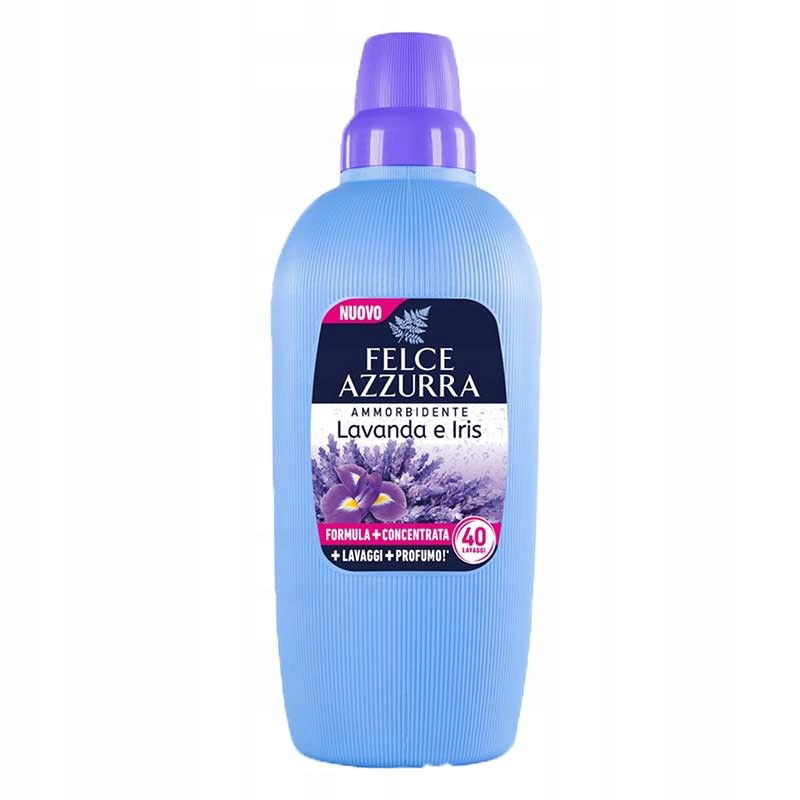 Felce Azzurra Levanduľa Iris aviváž 2 l