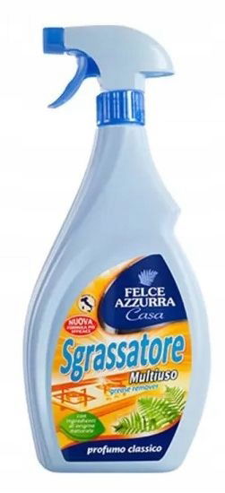 Felce Azzurra Odmasťovač 750 ml