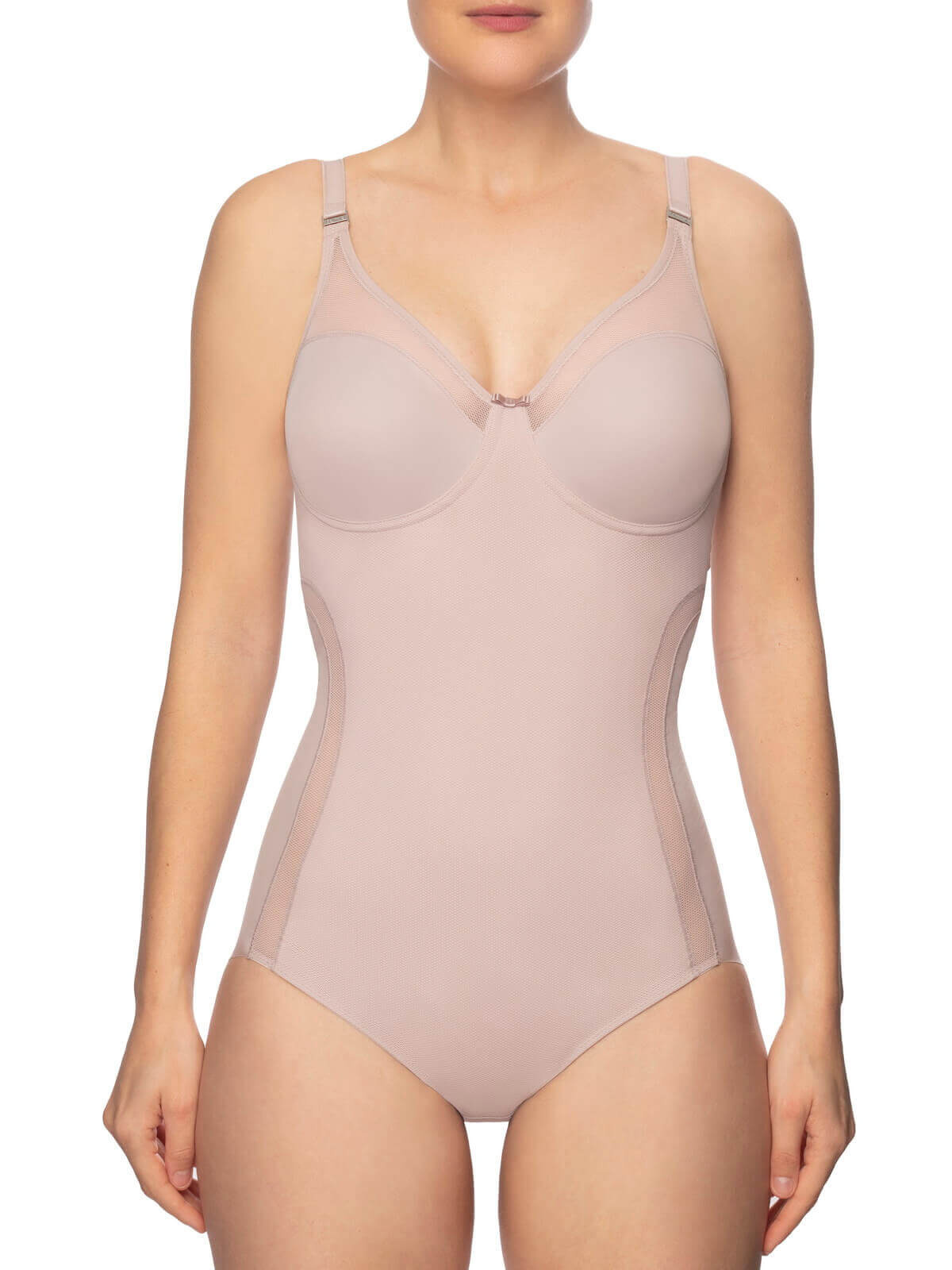 Felina 252222 Zoštíhľujúce Body Divine Vision 100C