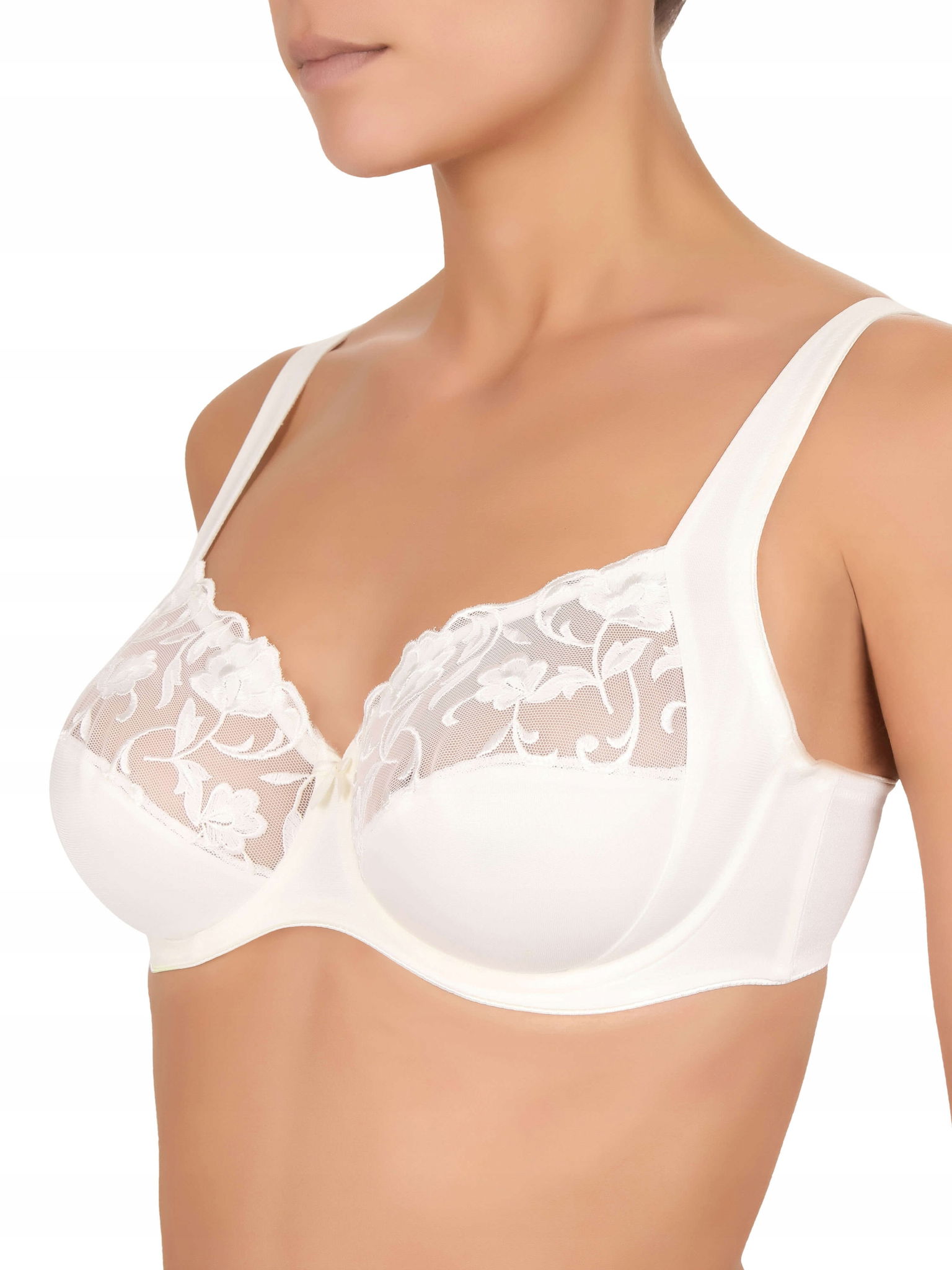 Felina 519 – Moments – Ecru – 90 F