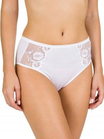 Felina nohavičky Provence biele 81305 46