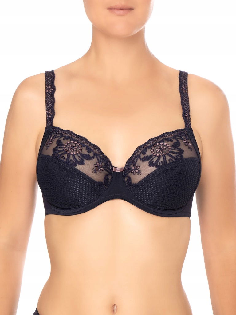 Felina Podprsenka 0805845 Endless Blue 75H
