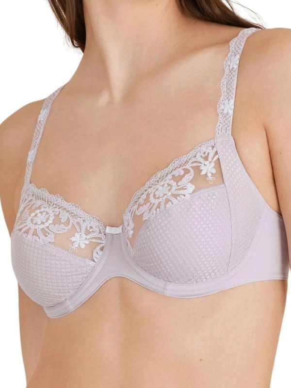Felina Podprsenka 0805845 Soft Amethyst 95G