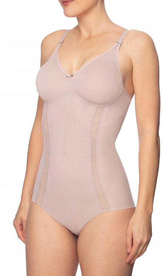 Felina Zoštíhľujúce Body Divine Vision 80E