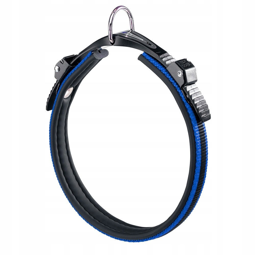 Ferplast Ergocomfort Obojok 15/42 modrý