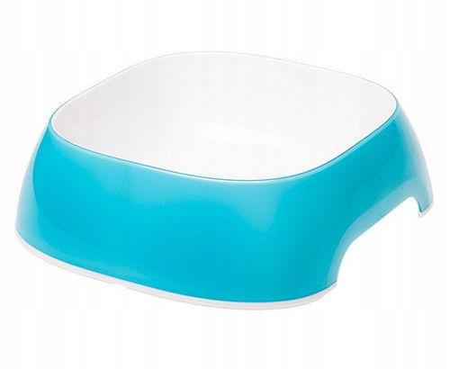 Ferplast Glam Miska Medium modrá