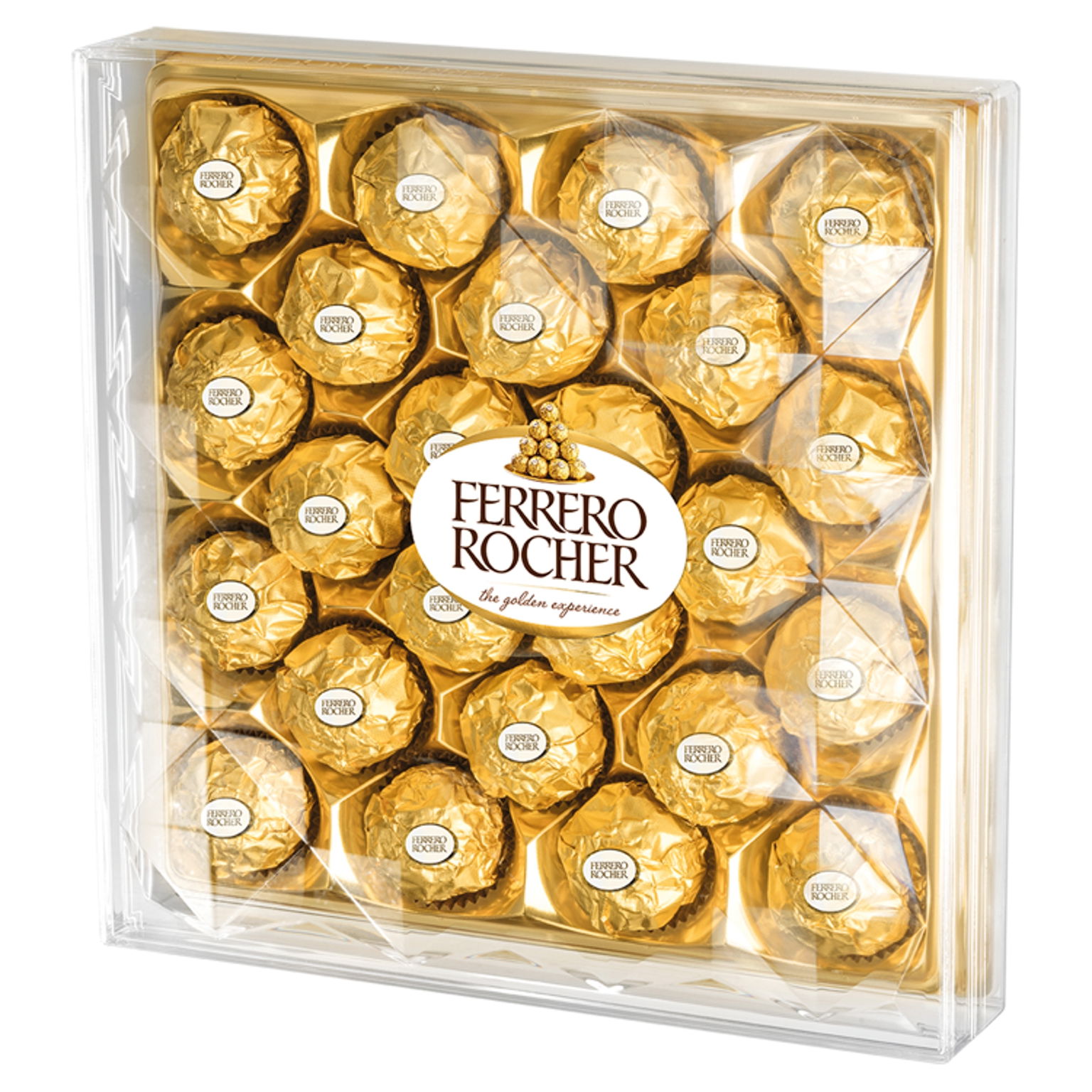 Ferrero Rocher Diamante bomboniera pralinky 300 g