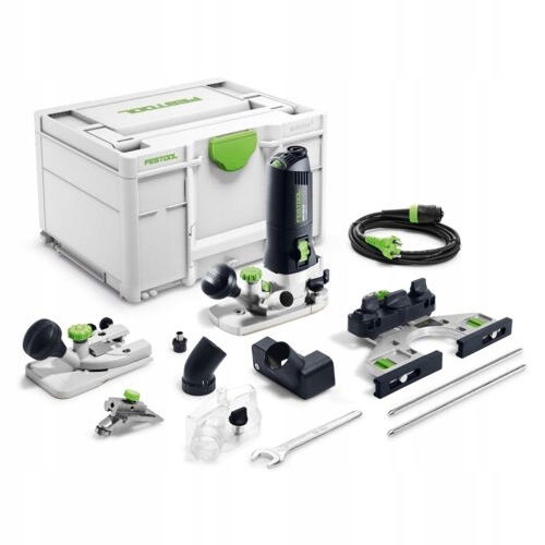 Festool Modulárna fréza na hrany Mfk 700 EQ-Set