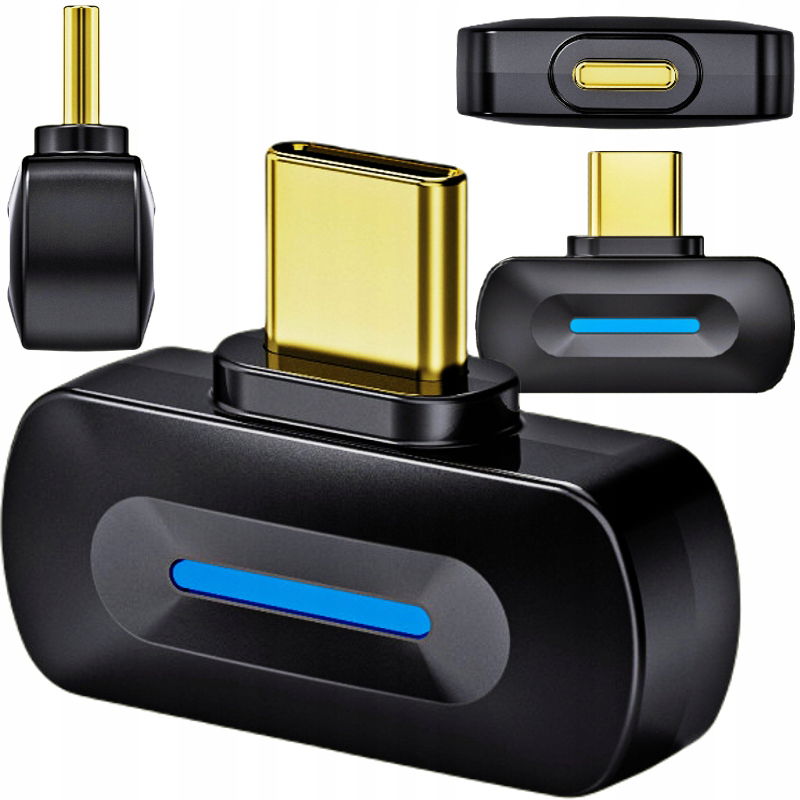 Fiio BT11 Prenosný Bluetooth 5.4 Prijímač Usb-c Hi-Fi Ldac