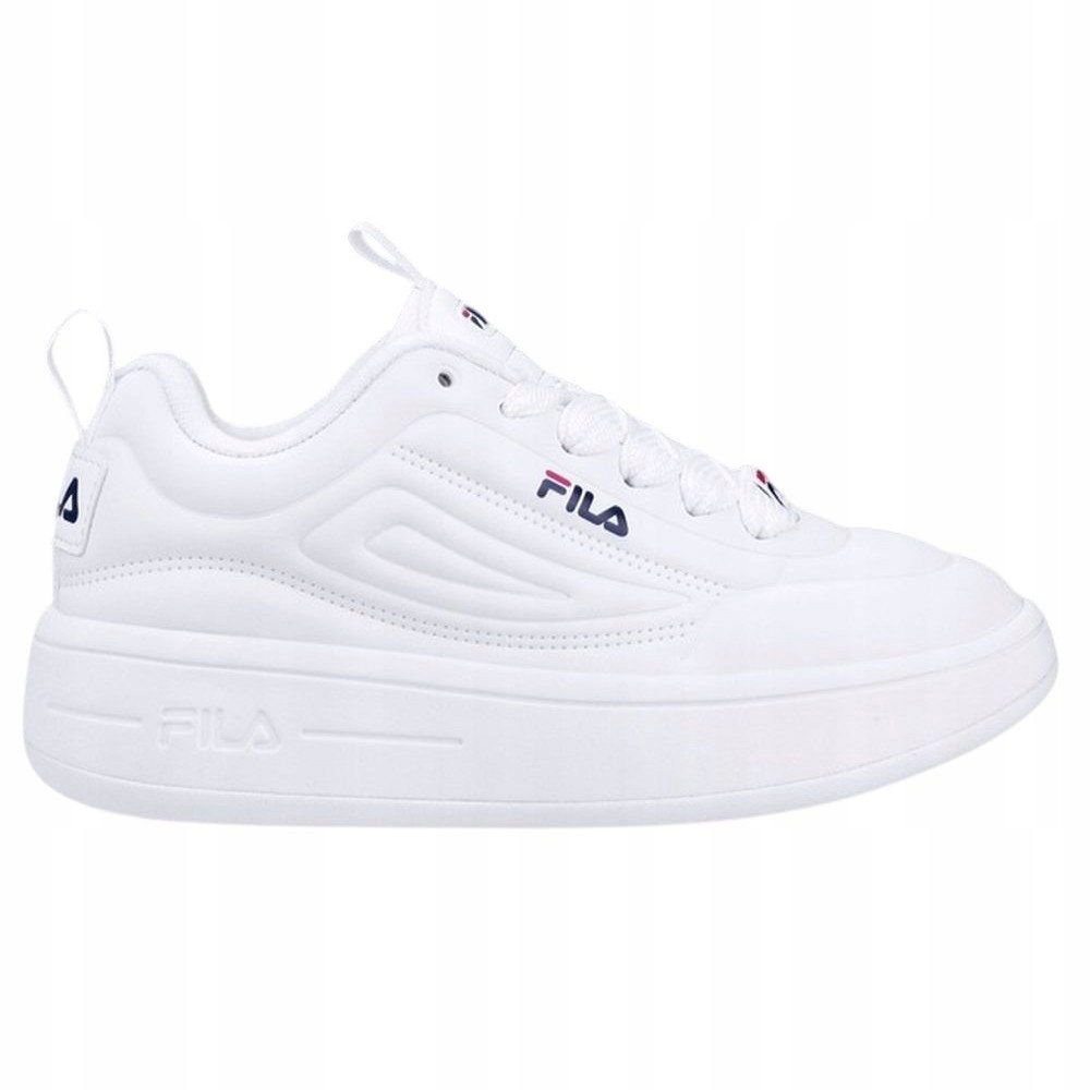 Fila dámske topánky Superbubble Wmn FFW0536.10004 38