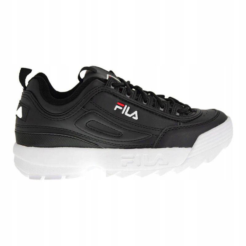 Fila Disruptor Low Wmn 1010302-25Y 39