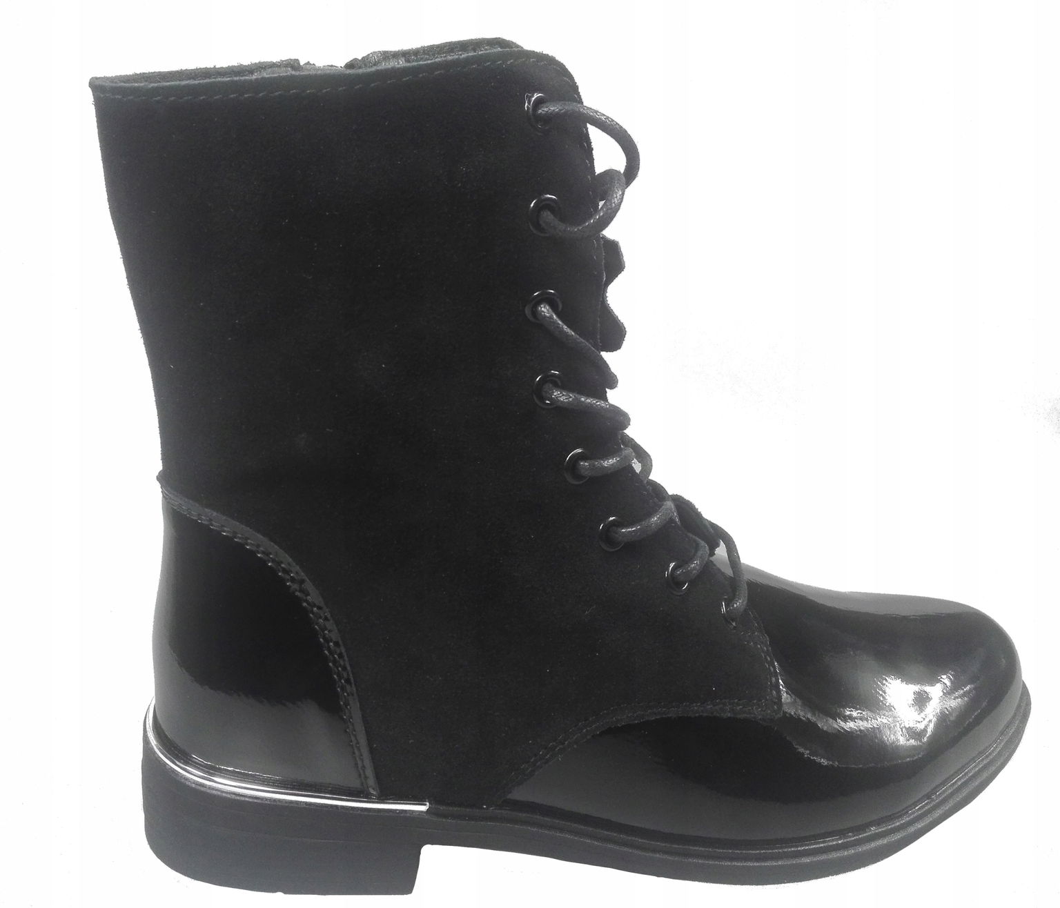 Filippo Botky DBT3229/21 Black r 38