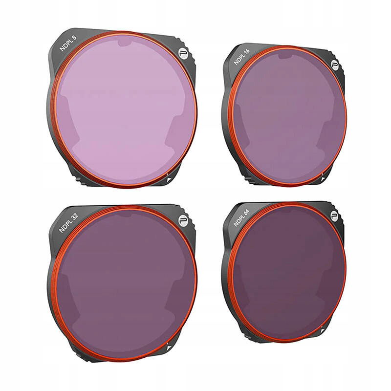 Filtre Pgytech Nd- Pl pre Dji Mavic 3 Pro (P-43A-034)