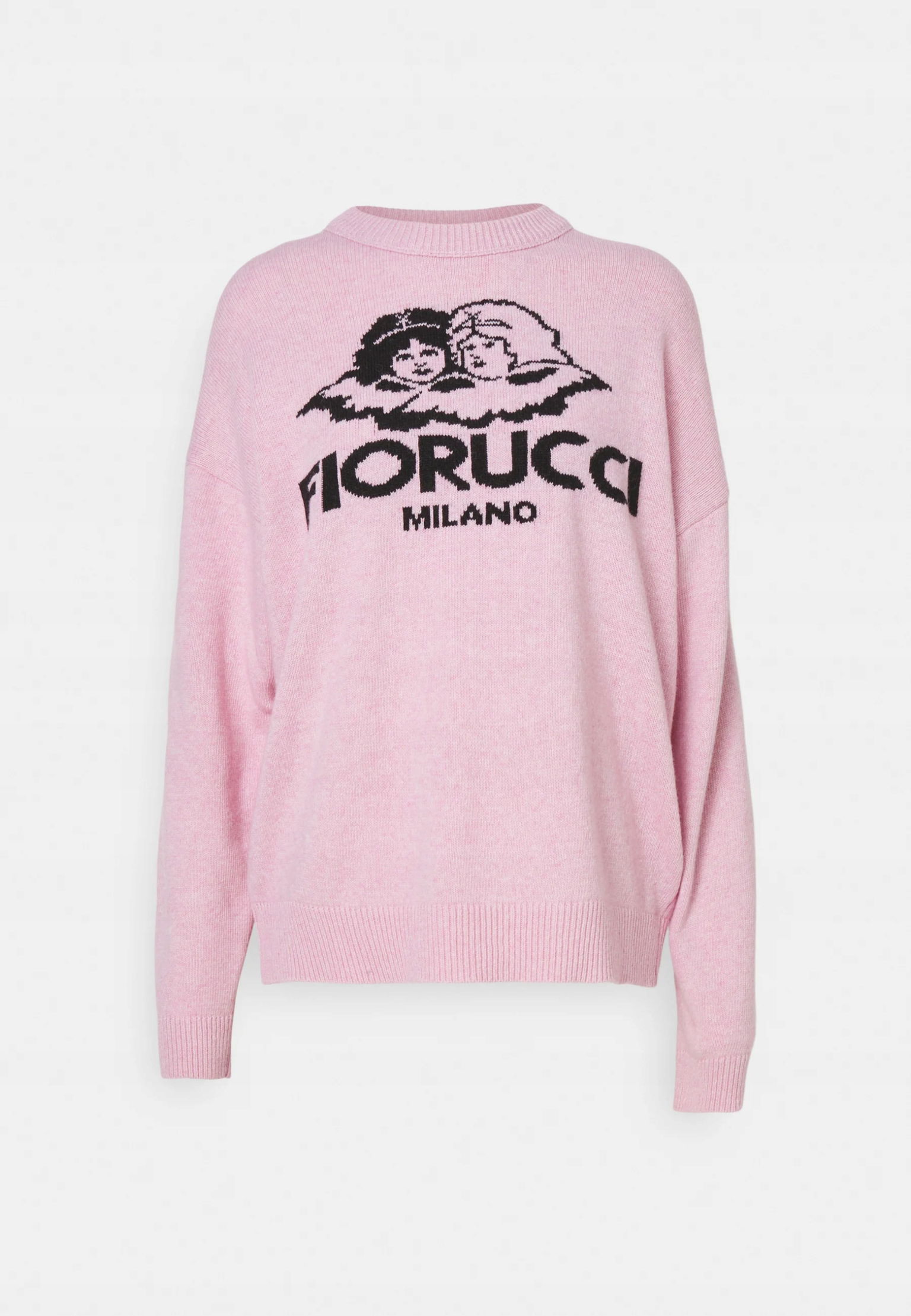 Fiorucci Milano Svetrík
