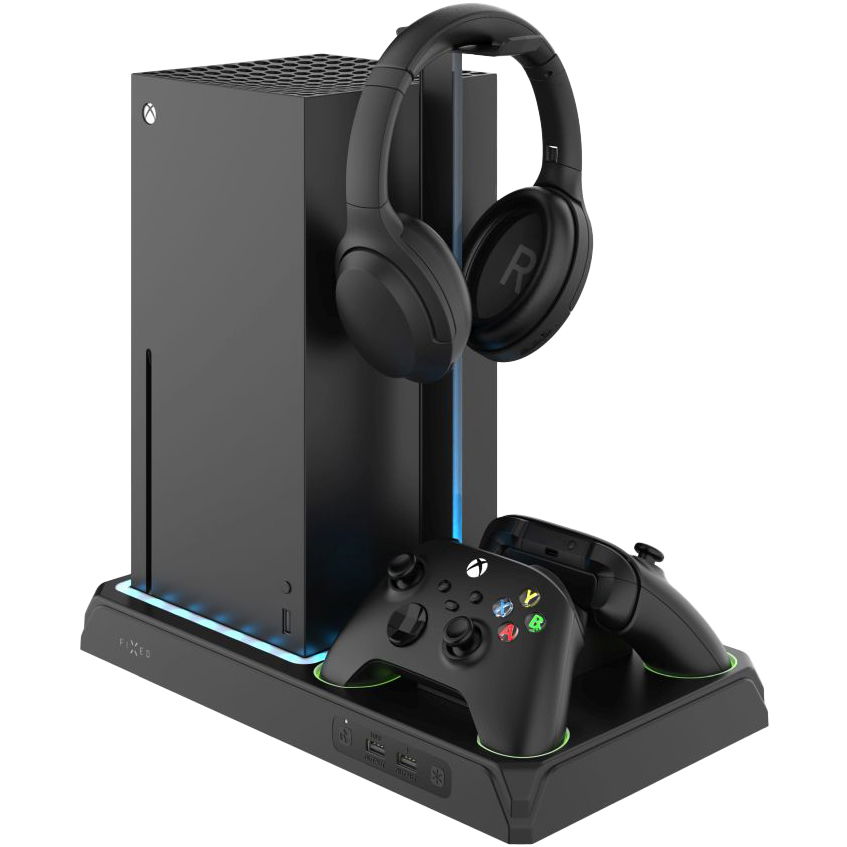 Fixed stanica Xbox Fixxb-mcs-bk