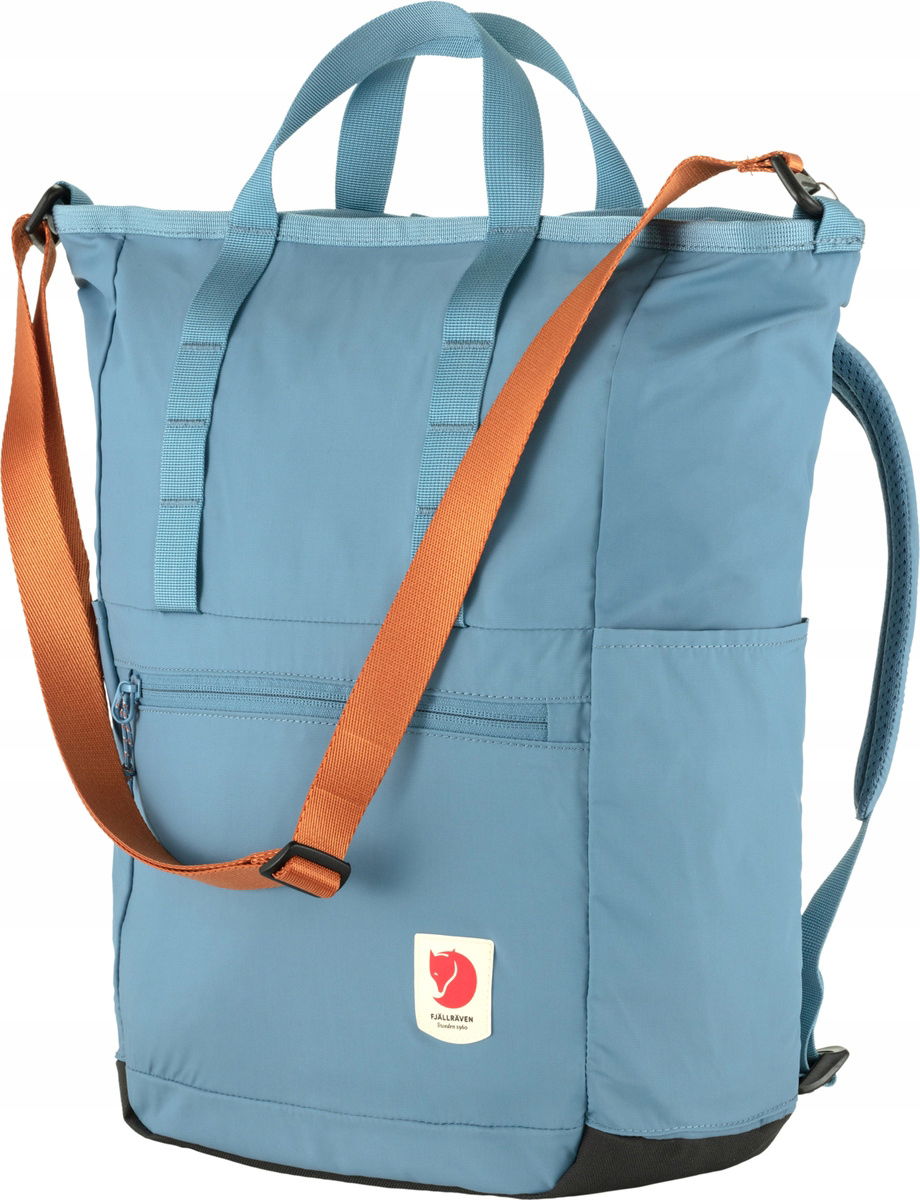 Fjällräven športový batoh, modrý