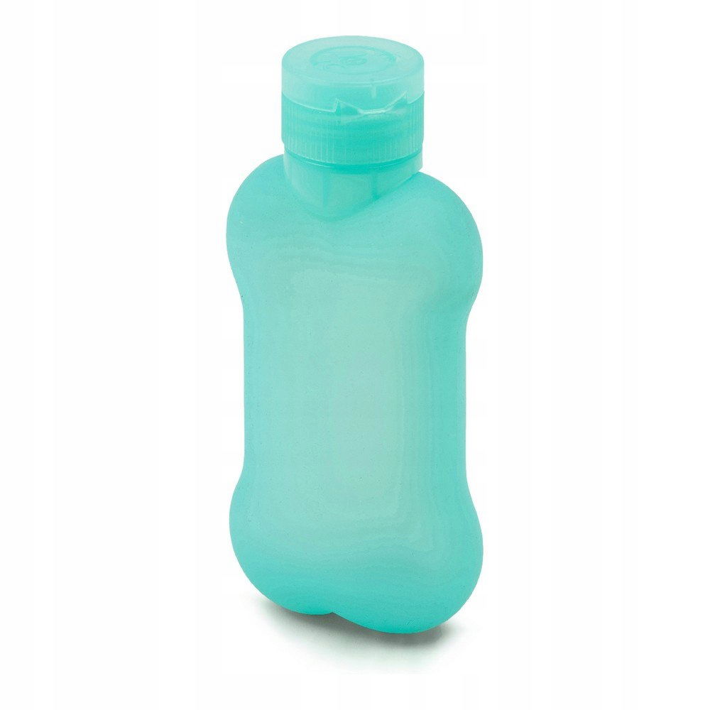 Fľaša United Pets Bon Ton Pi Quartzové tigrie oko Silikón 100 ml