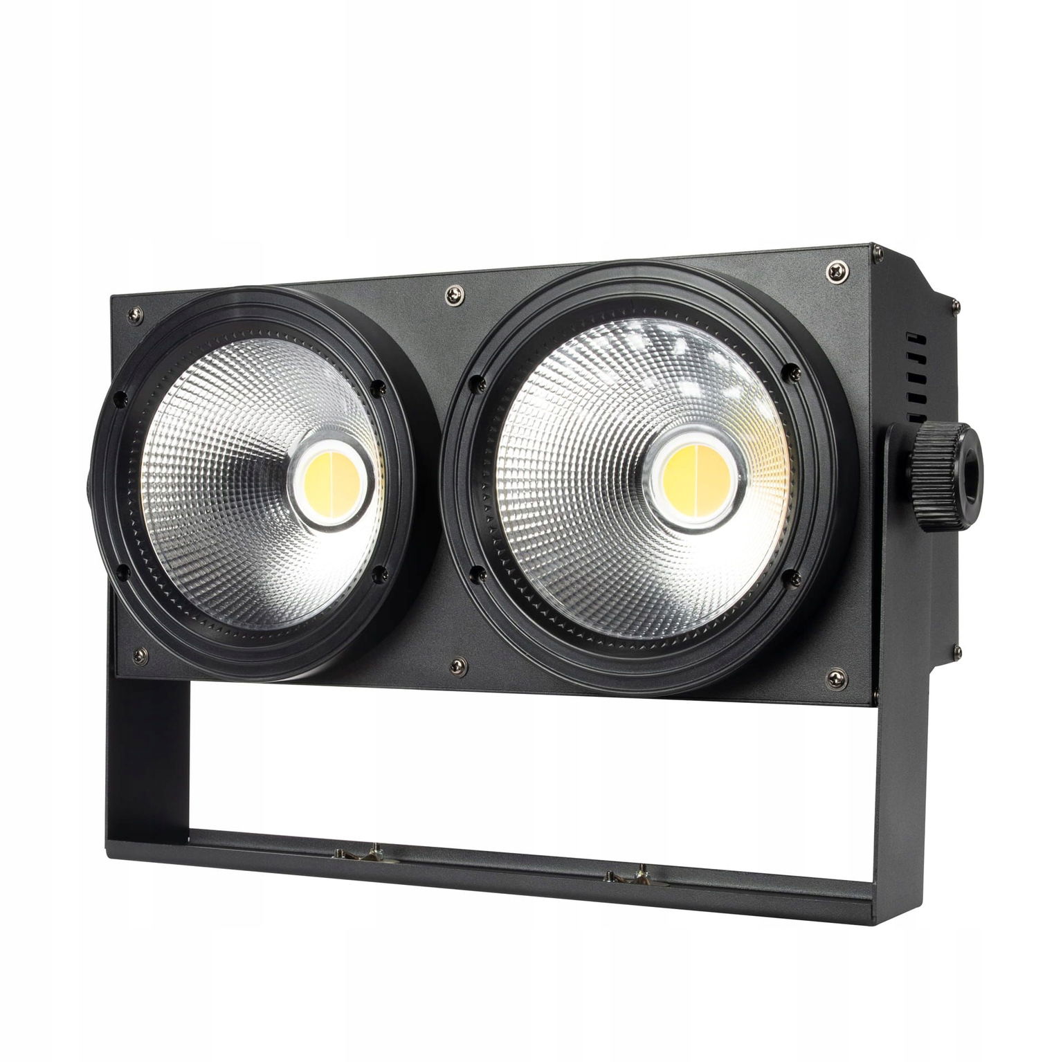 Flash Dj DualBlaze 150+150 Led Blinder Flash Dj (F7200226)