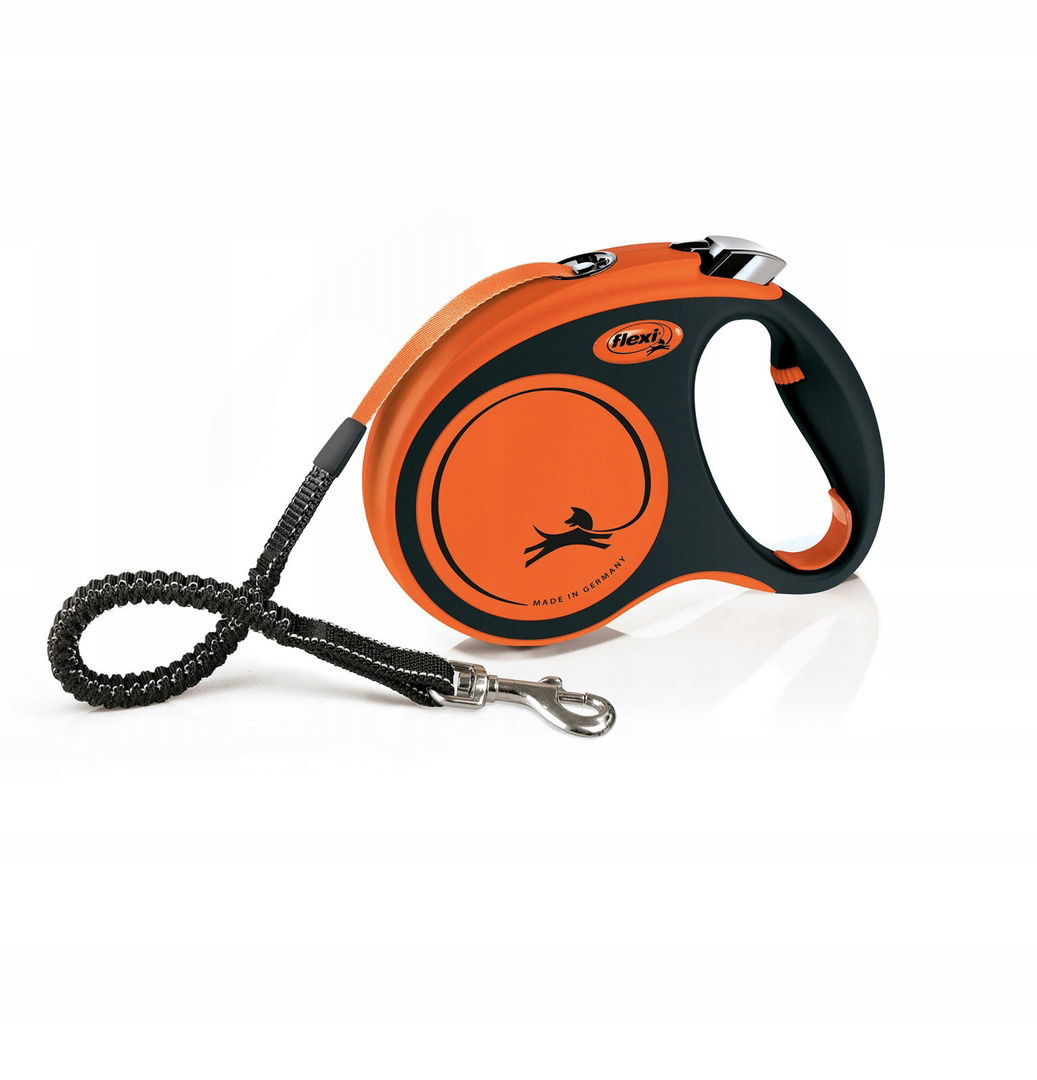 Flexi Xtreme M Automatické vodítko pre psa Do 35 kg Páska 5 m