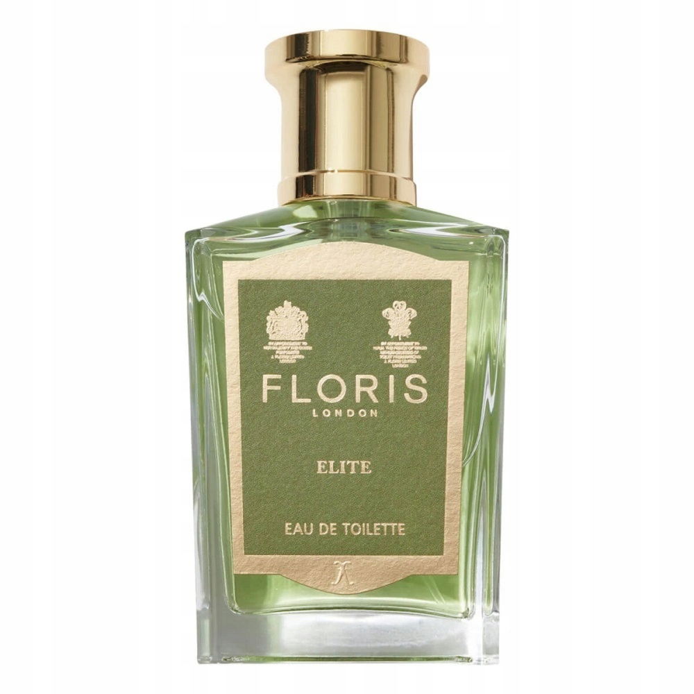 Floris Elite Edt 50ml Spray