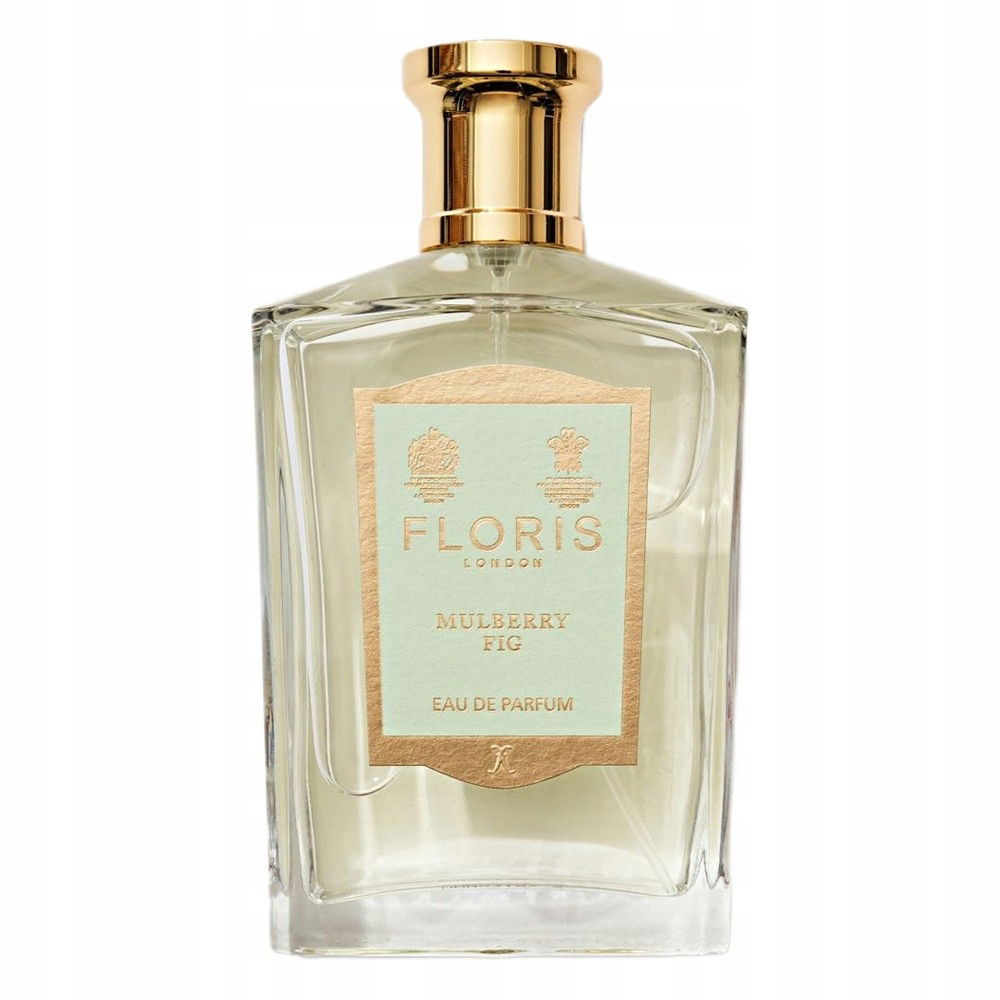 Floris Mulberry Fig Edp 100ml Sprej