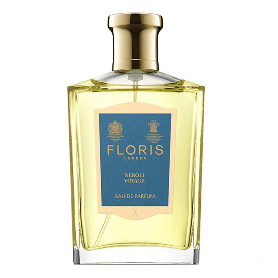 Floris Neroli Voyage Edp 100ml Spray