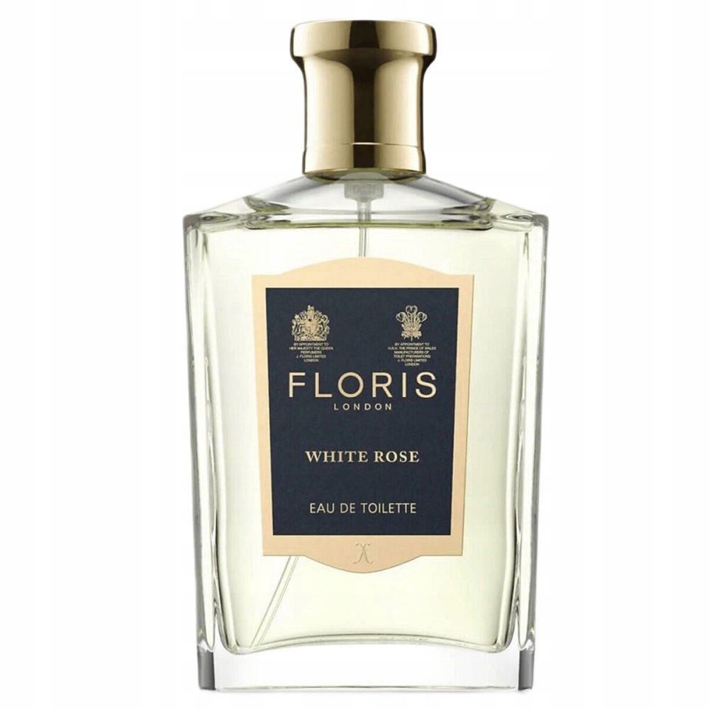 Floris White Ruse Edt 100ml Sprej