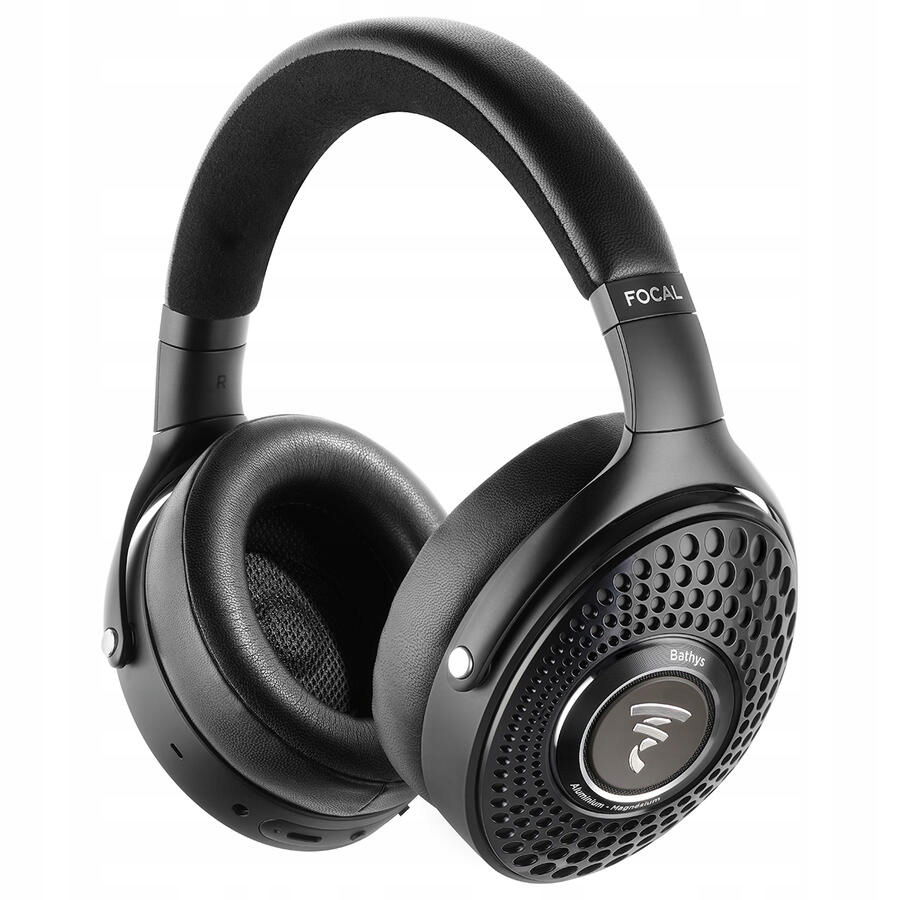 Focal Bathys (Čierna Deep Black)