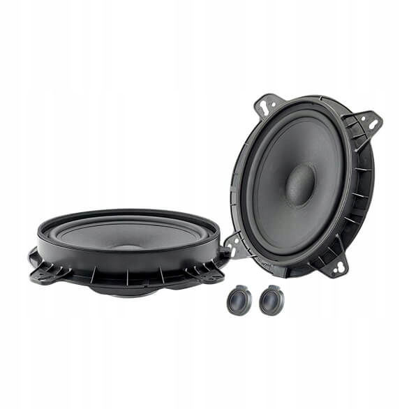 Focal Is Toy 690 – špeciálny dvojcestný set 6x9