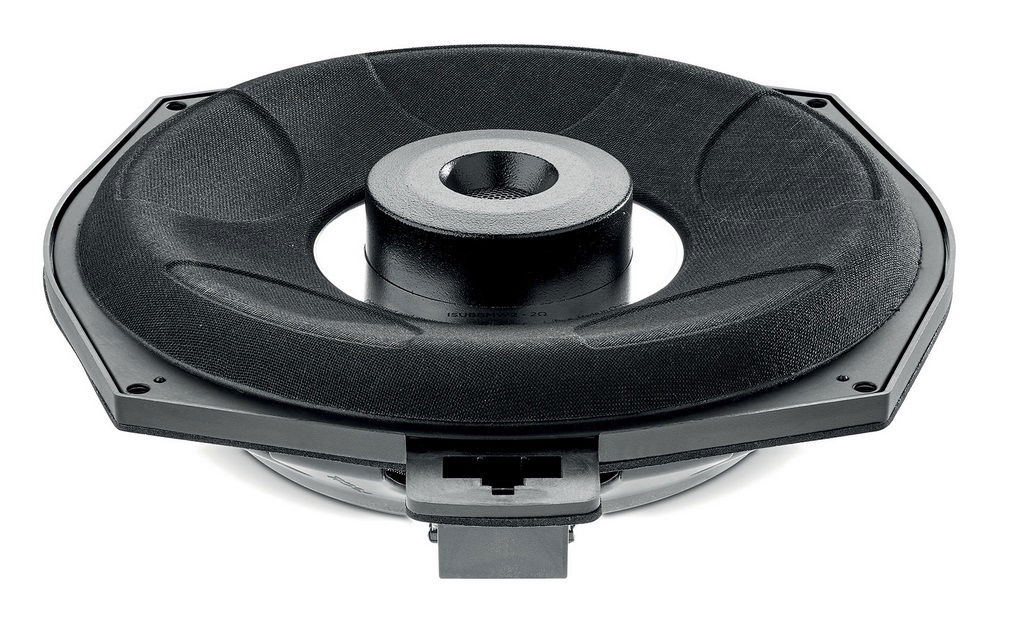 Focal Isub Bmw 4 Výkonný Subwoofer Pre Sériu E F G