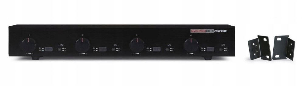 Fonestar CB-400V Prepínač regulácie hlasitosti