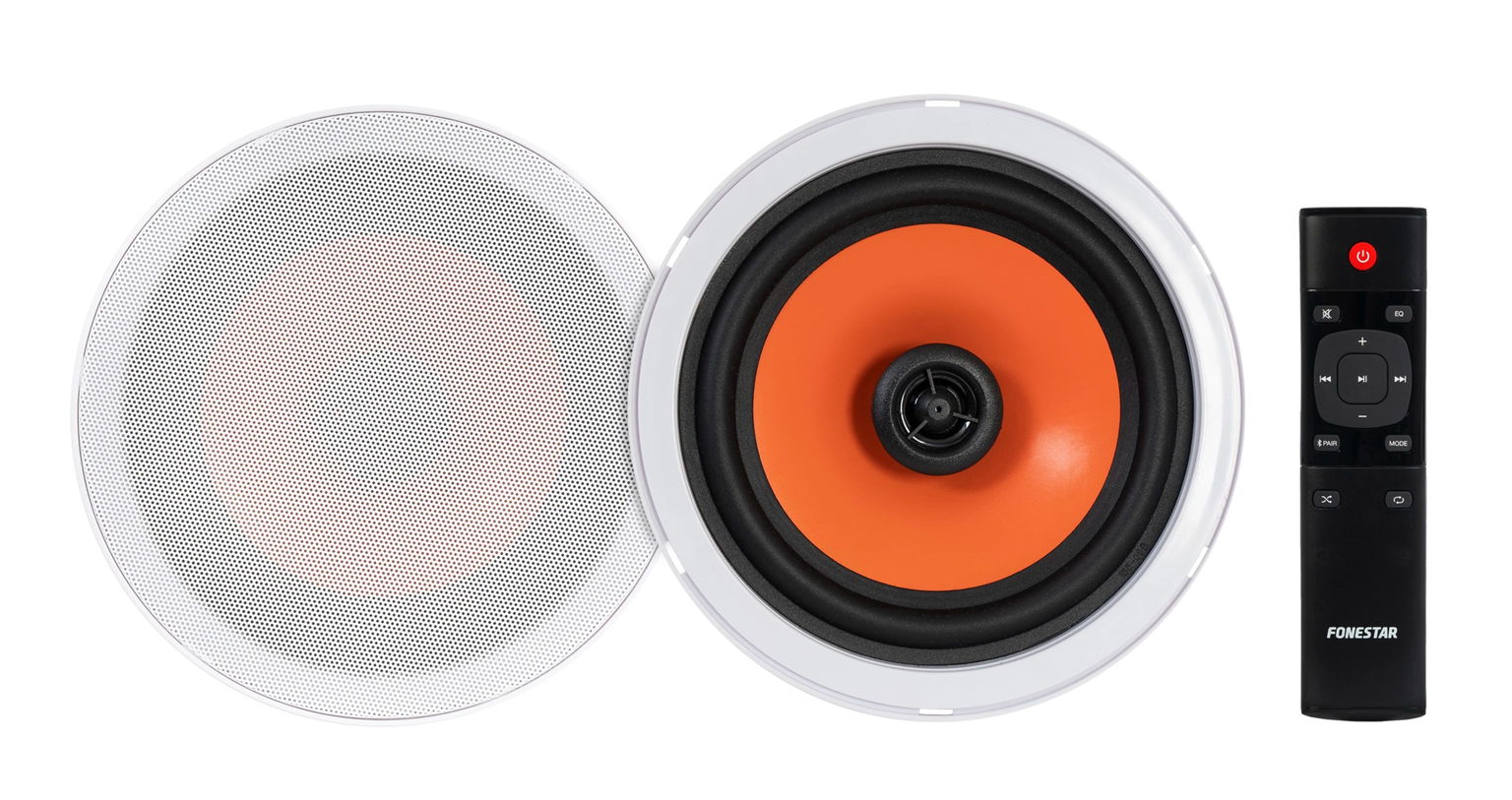 Fonestar Stropné Reproduktory S Bluetooth Aux USB-MP3