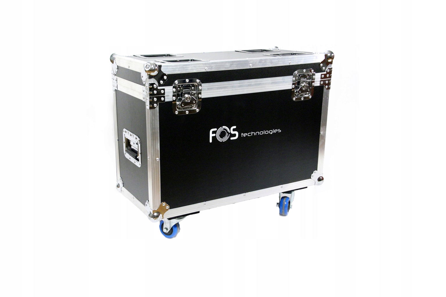 Fos Double Case 7R – prepravný box