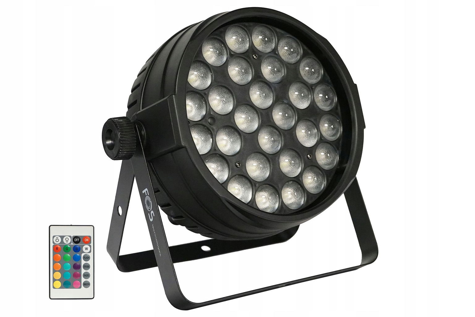 Fos Iq Par Zoom reflektor Par