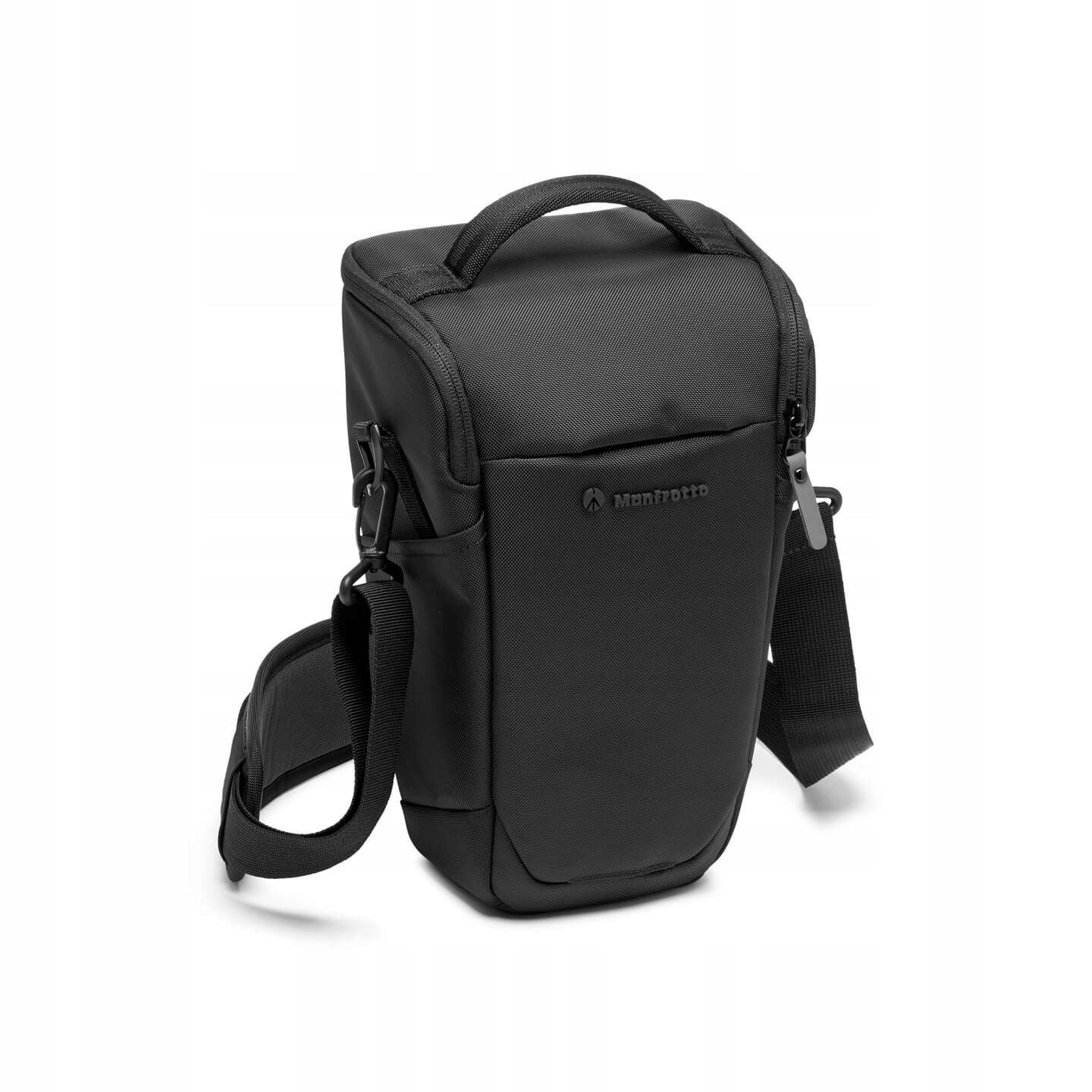 Fotografická taška Manfrotto Advanced III Holster L čierna