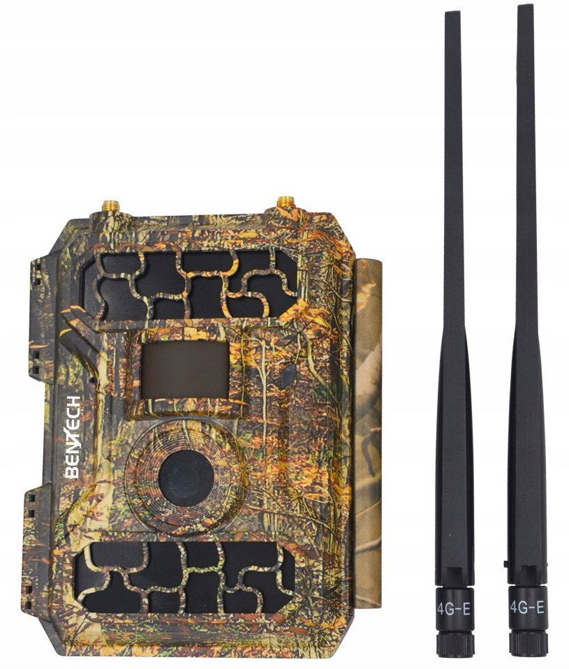 Fotopasca Bentech 4.0CG Lte