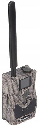 Fotopasca HC-BG584